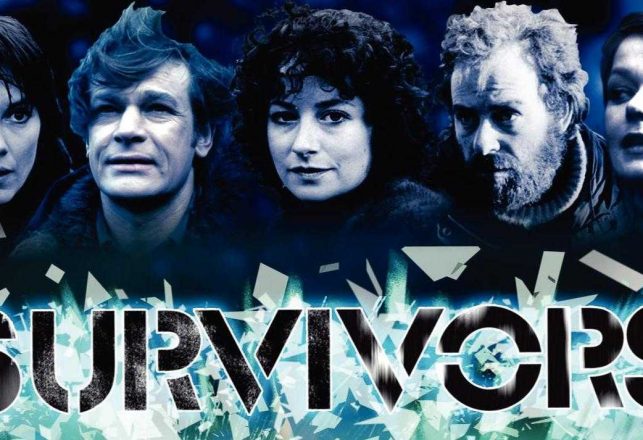 Survivors – Wiping Out The World