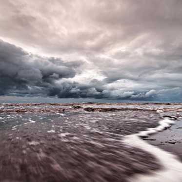 The Strange Mysteries of the Caspian Sea