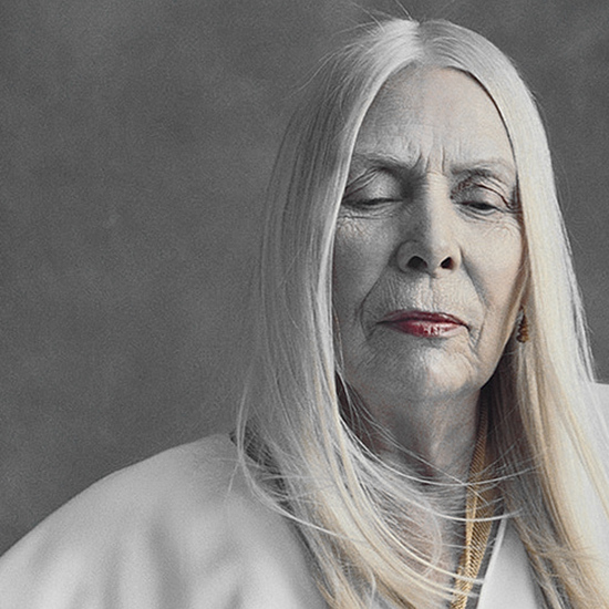 Joni Mitchell’s Illness Brings Attention to an Odd, Disputed Disease