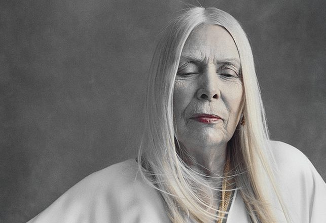 Joni Mitchell’s Illness Brings Attention to an Odd, Disputed Disease