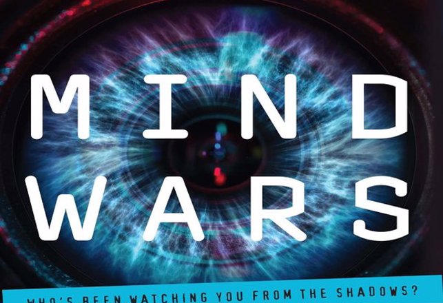 Mind Wars – Reviewing A Great New Book