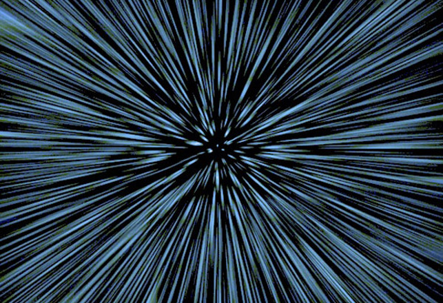 NASA May Have Accidentally Created a Warp Field