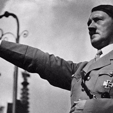 Adolf Hitler: A WWII Survivor?