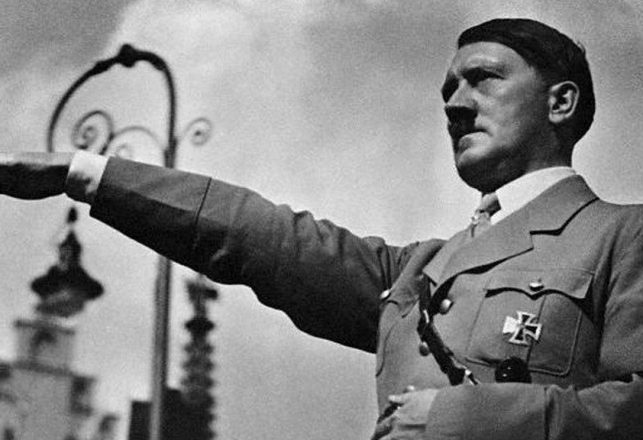 Adolf Hitler: A WWII Survivor?