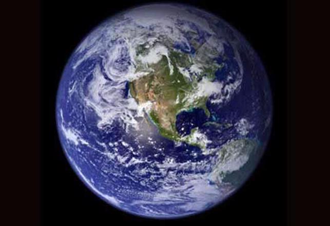 Nepal Earthquake Also Shook Earth’s Upper Atmosphere