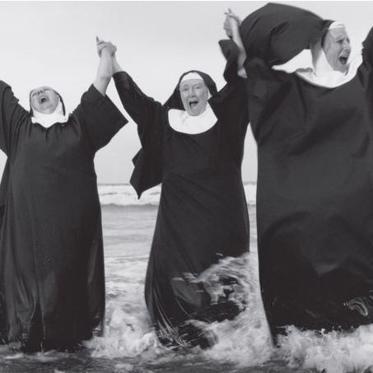 Even Without Drugs, Many Hallucinate – Especially Nuns