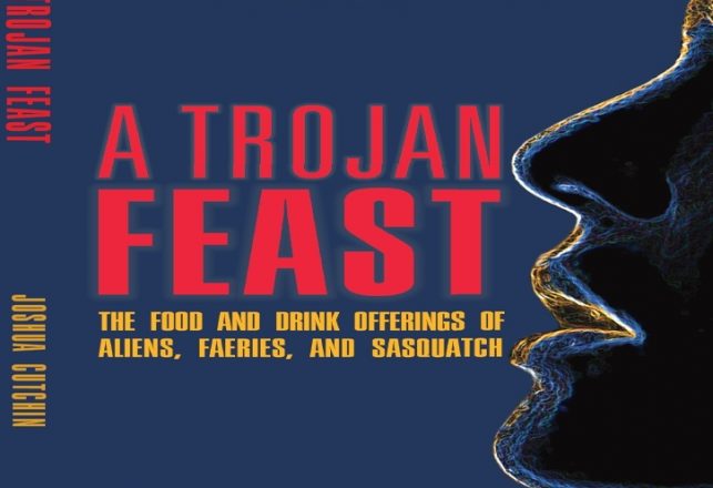 A Trojan Feast – Reviewed