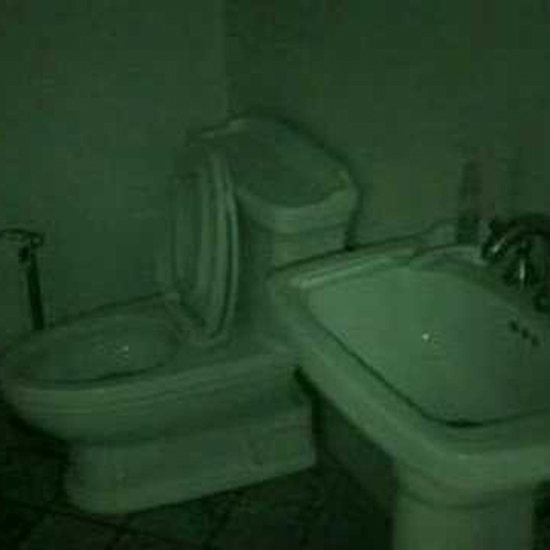 The Mysterious Haunted Toilets of Bangladesh