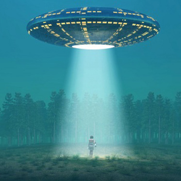 Neurologist Studies Brain Waves of Alien Abductees