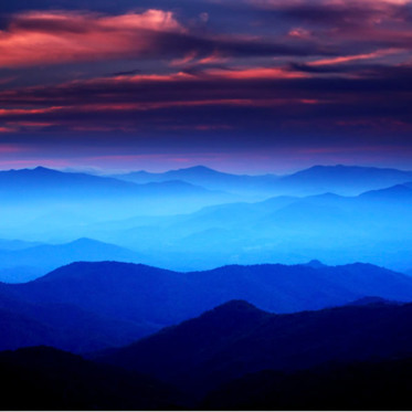 Strange Mysteries of the Appalachian Mountains