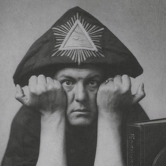 Book Review: “Aleister Crowley: Magick, Rock and Roll, and the Wickedest Man in the World” by Gary Lachman