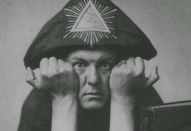 Book Review: “Aleister Crowley: Magick, Rock and Roll, and the Wickedest Man in the World” by Gary Lachman