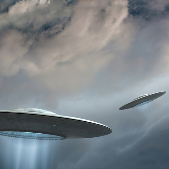 UFOs and the Robertson Panel