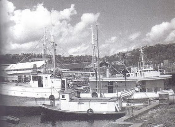 Joyita 1958 Walu Bay Suva 570x413