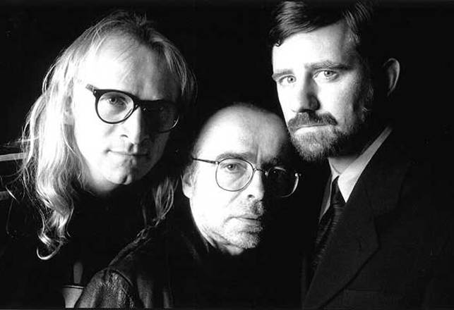 The Lone Gunmen and 9/11