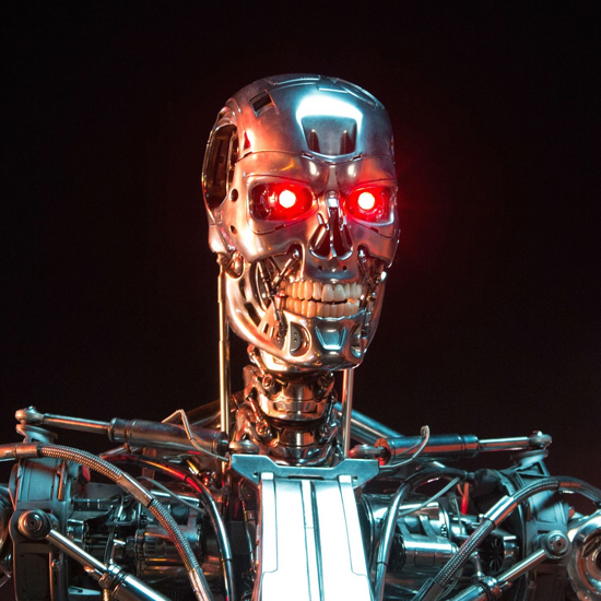 5 Reasons Not to Fear the AI Apocalypse