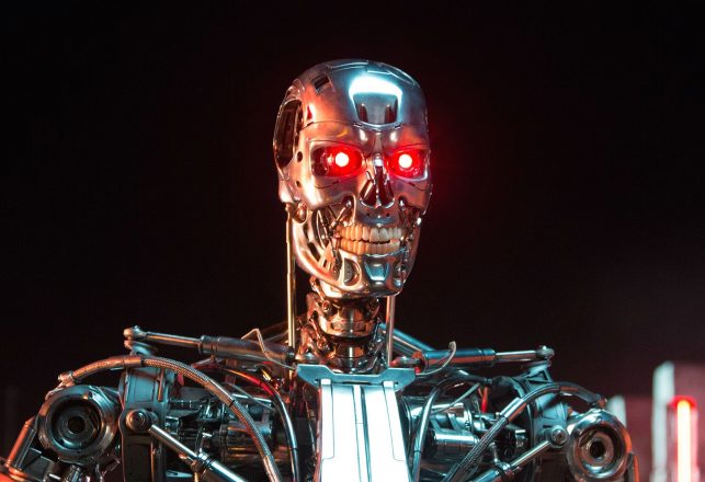 5 Reasons Not to Fear the AI Apocalypse