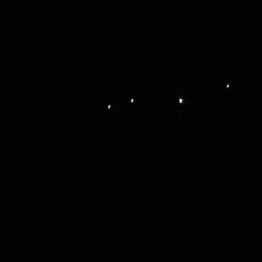 Peruvian UFO Flotilla Resembles Phoenix Lights