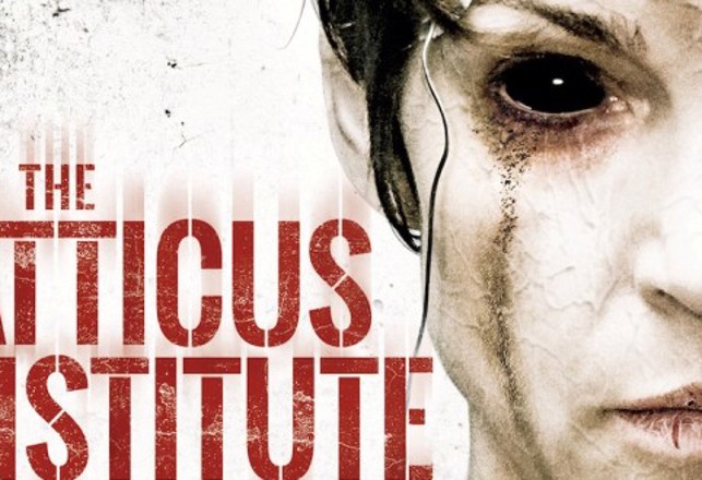 The Atticus Institute: Reviewing Demons