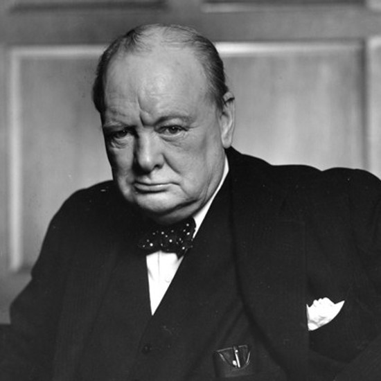 Winston Churchill: Manipulating the BBC