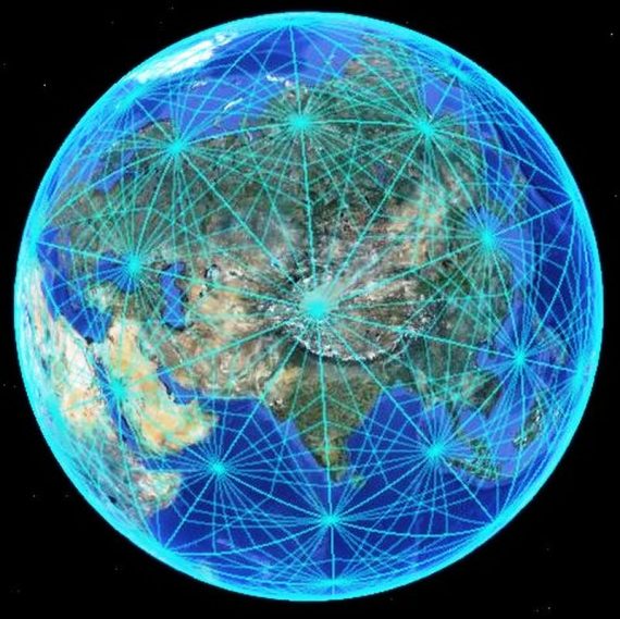 earth-energy-grid