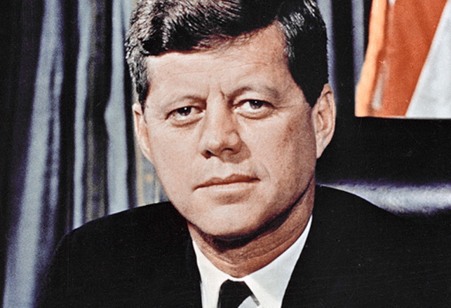 The JFK Assassination: Whodunnit?