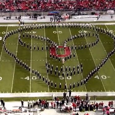 UFOs Being Spotted More Often at Sporting Events