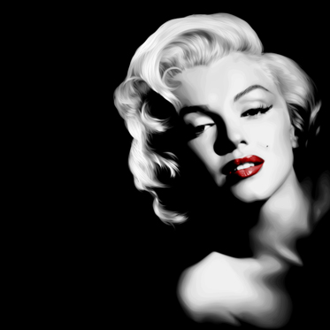 The Enduring Mystery of Marilyn Monroe