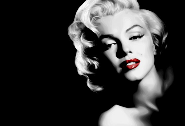 The Enduring Mystery of Marilyn Monroe