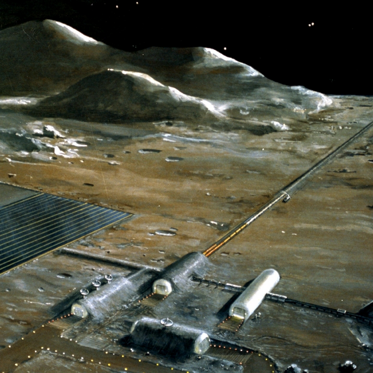 Rumors About ‘Swastika’ On the Moon Fuel ‘Nazi Moon Base’ Myths