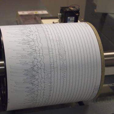 Mysterious Cannon Sounds from Red Sea Solved But Still Scary