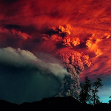 Indonesian Supervolcano Showing Signs of Possible Eruption