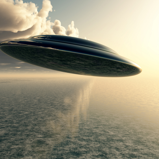UFOs: An Important Official Document