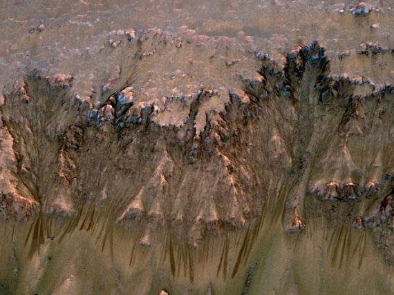 water mars NASA 570x428