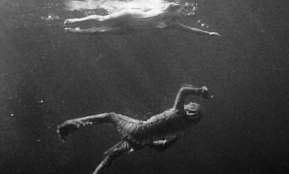creature from black lagoon swim b 570x344