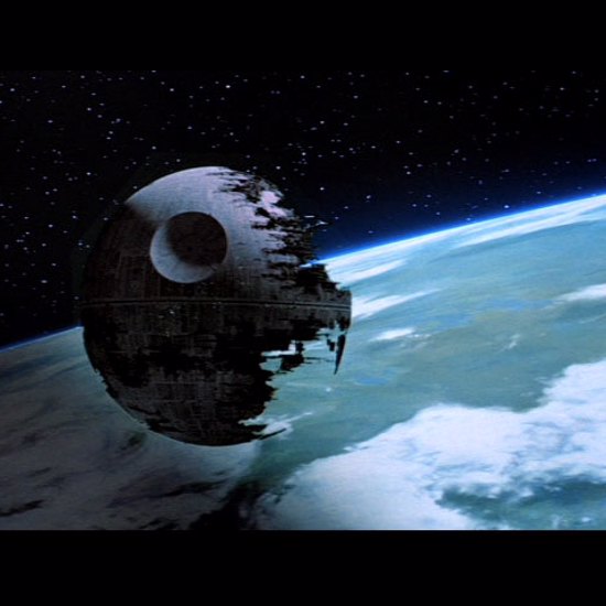 Japan Tests Death Star Laser – Now Looking For Death Star