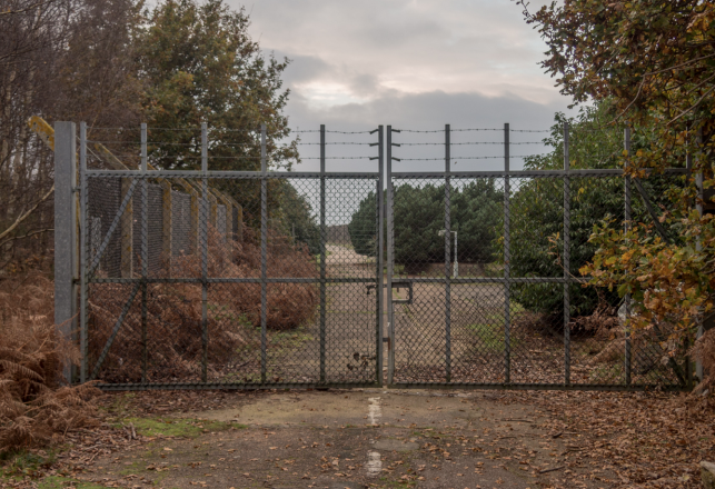 Return to Rendlesham: Should We Revisit the Idea of Extraterrestrials?