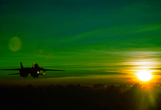 The Mysterious Green Flashes: A Little Known Natural Phenomenon