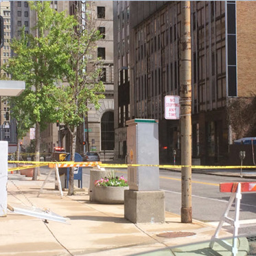 Mysterious Underground Booms Go Unexplained in Toledo