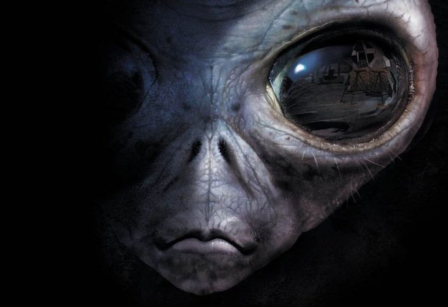 Roswell’s Missing Files – 20 Years On