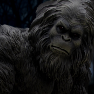 A British Bigfoot: Hoax or Reality?