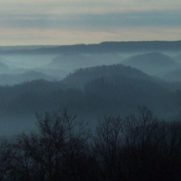 Exploring American Monsters: Kentucky