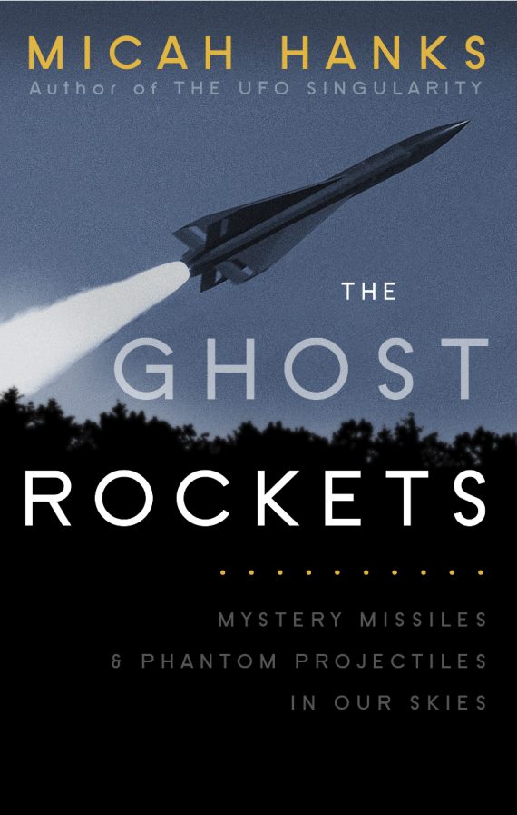 The Ghost Rockets
