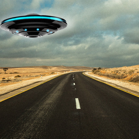 Is Technology Changing Our Cultural Attitudes Toward UFOs?
