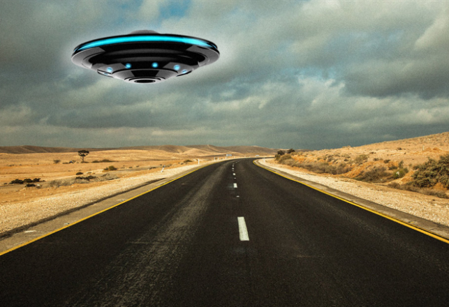 Is Technology Changing Our Cultural Attitudes Toward UFOs?