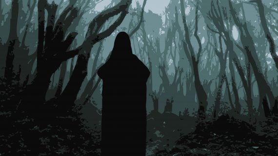 dark_forest_cloaked_stands_figure_abstract_ultra_3840x2160_hd-wallpaper-1731132