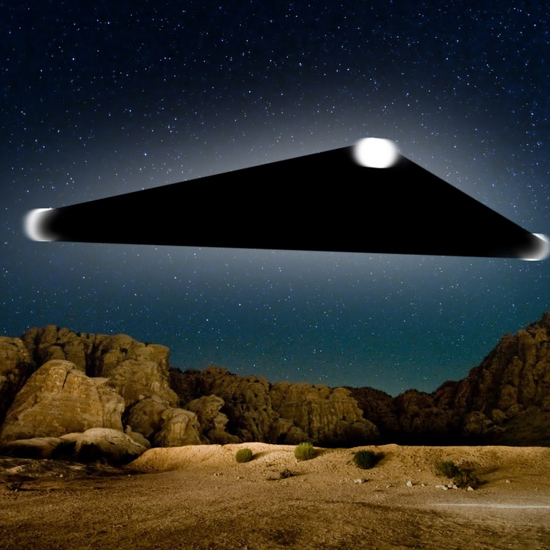 Catch 22: Problems Arise From Asking for Unclassified Details on UFOs
