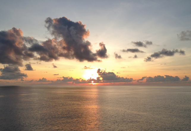 Reunion Island Debris Confirmed as MH370 Wreckage, Say French Authorities