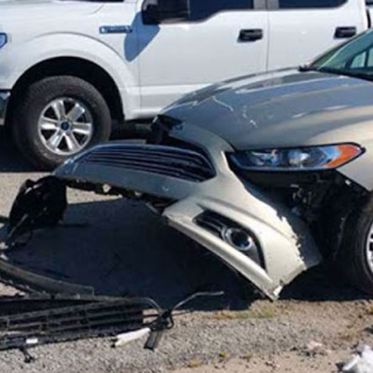 Mysterious Creature Rips Apart Cars in Oklahoma