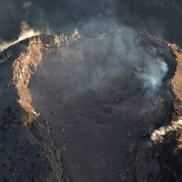 UFOs Over Guadalajara May Be Warnings of Colima Eruption